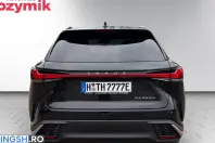 Lexus RX 450 din 2025 cu 5.200 km - oferta LEX239685 - foto 5