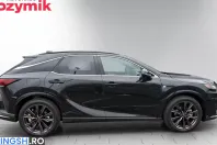 Lexus RX 450 din 2025 cu 5.200 km - oferta LEX239685 - foto 7