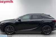 Lexus RX 450 din 2025 cu 5.200 km - oferta LEX239685 - foto 8