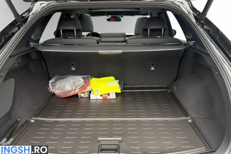 Lexus RX 450 din 2025 cu 5.200 km - oferta LEX239685 - foto 14