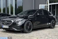 Mercedes-Benz E 220 (Clasa E) din 2026 cu 8.000 km - oferta MER239686 - foto 1