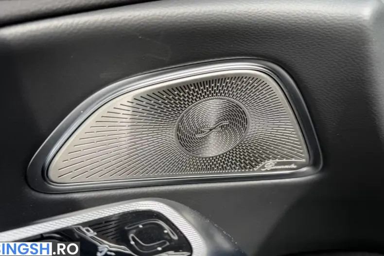 Mercedes-Benz E 220 (Clasa E) din 2026 cu 8.000 km - oferta MER239686 - foto 9