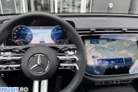 Mercedes-Benz E 220 (Clasa E) din 2026 cu 8.000 km - oferta MER239686 - foto 13