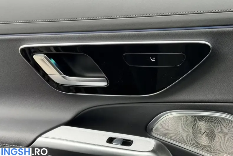 Mercedes-Benz E 220 (Clasa E) din 2026 cu 8.000 km - oferta MER239686 - foto 14