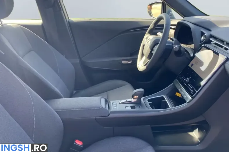 Lexus LBX din 2025 cu 3.050 km - oferta LEX239687 - foto 13