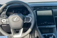 Lexus LBX din 2025 cu 3.050 km - oferta LEX239687 - foto 14