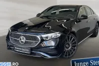 Mercedes-Benz E 220 (Clasa E) din 2025 cu 8.100 km - oferta MER239688 - foto 2