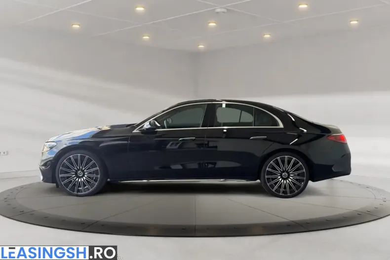 Mercedes-Benz E 220 (Clasa E) din 2025 cu 8.100 km - oferta MER239688 - foto 3