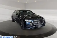 Mercedes-Benz E 220 (Clasa E) din 2025 cu 8.100 km - oferta MER239688 - foto 4