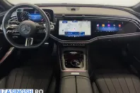 Mercedes-Benz E 220 (Clasa E) din 2025 cu 8.100 km - oferta MER239688 - foto 8