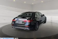 Mercedes-Benz E 220 (Clasa E) din 2025 cu 8.100 km - oferta MER239688 - foto 13