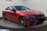 Mercedes-Benz E 450 (Clasa E) din 2022 cu 28.500 km - oferta MER239689 - foto 1