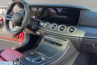 Mercedes-Benz E 450 (Clasa E) din 2022 cu 28.500 km - oferta MER239689 - foto 4