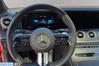 Mercedes-Benz E 450 (Clasa E) din 2022 cu 28.500 km - oferta MER239689 - foto 5