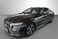 Mercedes-Benz E 220 (Clasa E) din 2025 cu 11.492 km - oferta MER239690 - foto 1