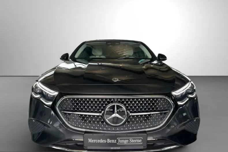 Mercedes-Benz E 220 (Clasa E) din 2025 cu 11.492 km - oferta MER239690 - foto 2