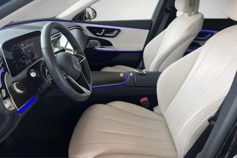 Mercedes-Benz E 220 (Clasa E) din 2025 cu 11.492 km - oferta MER239690 - foto 14