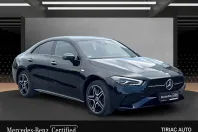 Mercedes-Benz CLA 250 (Clasa CLA) din 2025 cu 11.076 km - oferta MER239691 - foto 8
