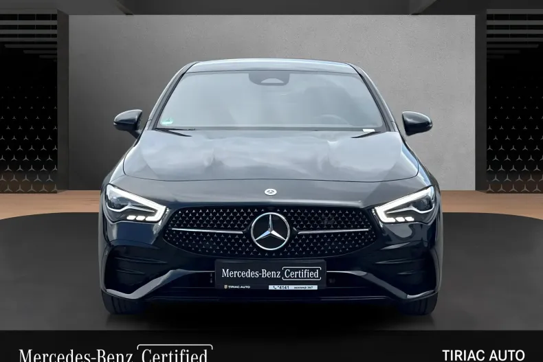 Mercedes-Benz CLA 250 (Clasa CLA) din 2025 cu 11.076 km - oferta MER239691 - foto 9