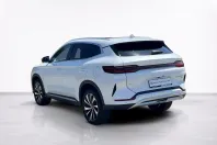 BYD Seal U din 2025 cu 14.292 km - oferta BYD239692 - foto 4