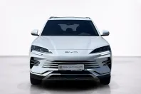 BYD Seal U din 2025 cu 14.292 km - oferta BYD239692 - foto 9