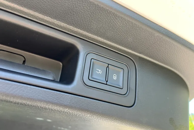 BYD Seal U din 2025 cu 14.292 km - oferta BYD239692 - foto 35