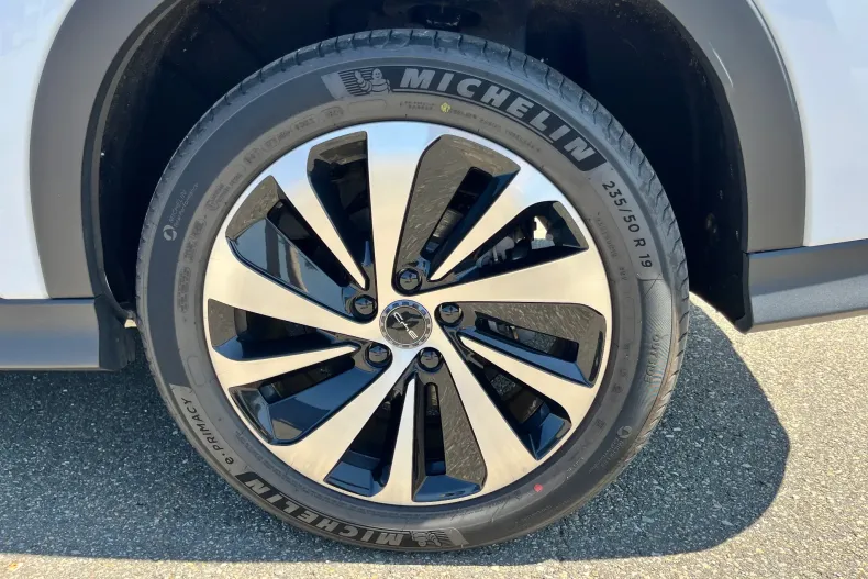BYD Seal U din 2025 cu 14.292 km - oferta BYD239692 - foto 36