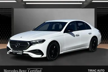 Mercedes-Benz E din 2023 - oferta MER239693