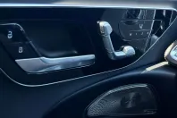 Mercedes-Benz E 220 (Clasa E) din 2023 cu 30.840 km - oferta MER239693 - foto 21
