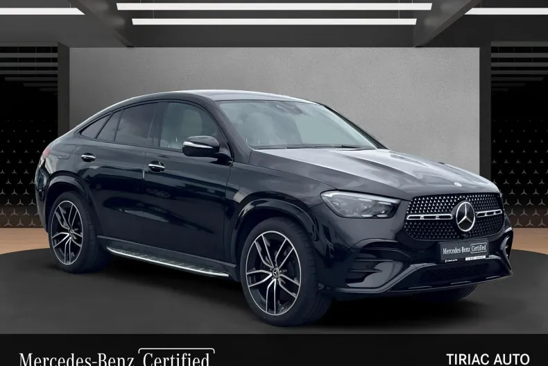 Mercedes-Benz GLE 450 (Clasa GLE) din 2023 cu 32.923 km - oferta MER239694 - foto 8