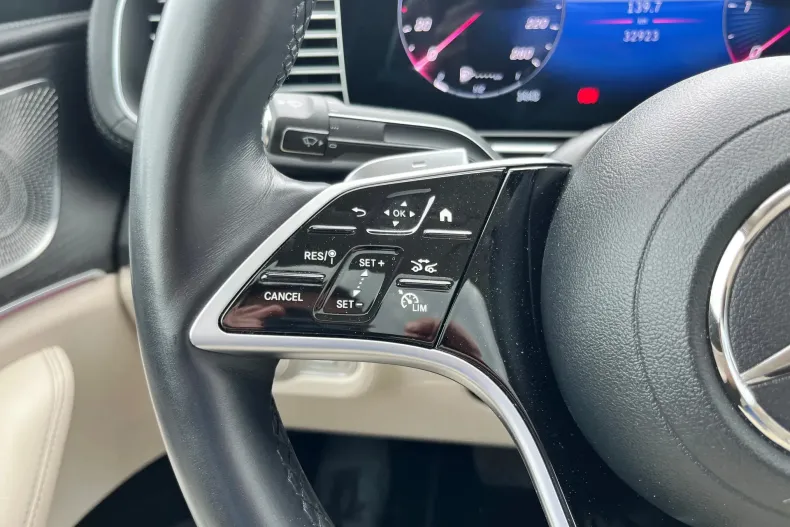 Mercedes-Benz GLE 450 (Clasa GLE) din 2023 cu 32.923 km - oferta MER239694 - foto 15