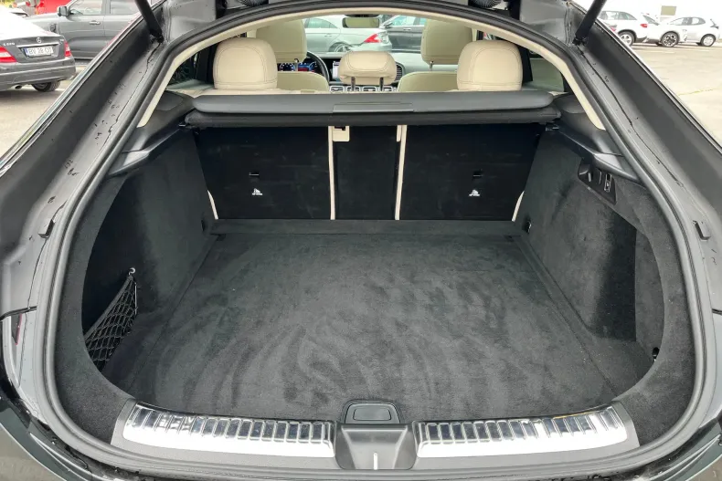 Mercedes-Benz GLE 450 (Clasa GLE) din 2023 cu 32.923 km - oferta MER239694 - foto 33