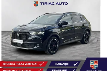 DS Automobiles DS 7 Crossback din 2020 - oferta DSA239696