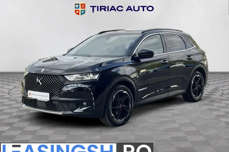 DS Automobiles DS 7 Crossback din 2020 cu 129.607 km - oferta DSA239696 - foto 2