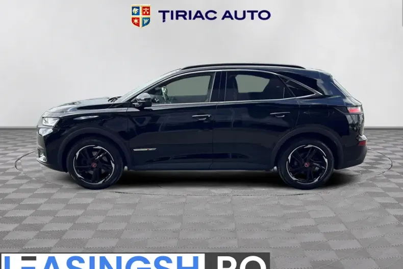 DS Automobiles DS 7 Crossback din 2020 cu 129.607 km - oferta DSA239696 - foto 3