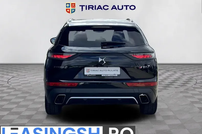 DS Automobiles DS 7 Crossback din 2020 cu 129.607 km - oferta DSA239696 - foto 5