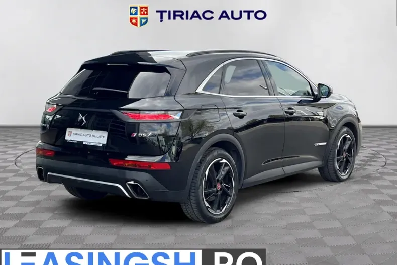 DS Automobiles DS 7 Crossback din 2020 cu 129.607 km - oferta DSA239696 - foto 6