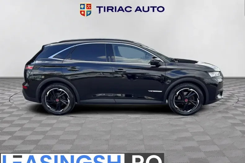 DS Automobiles DS 7 Crossback din 2020 cu 129.607 km - oferta DSA239696 - foto 7