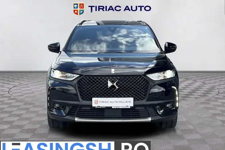 DS Automobiles DS 7 Crossback din 2020 cu 129.607 km - oferta DSA239696 - foto 9