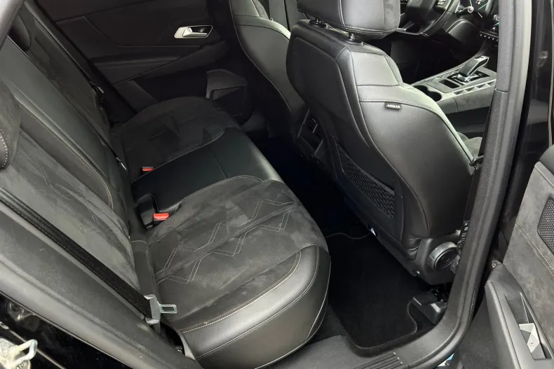 DS Automobiles DS 7 Crossback din 2020 cu 129.607 km - oferta DSA239696 - foto 12