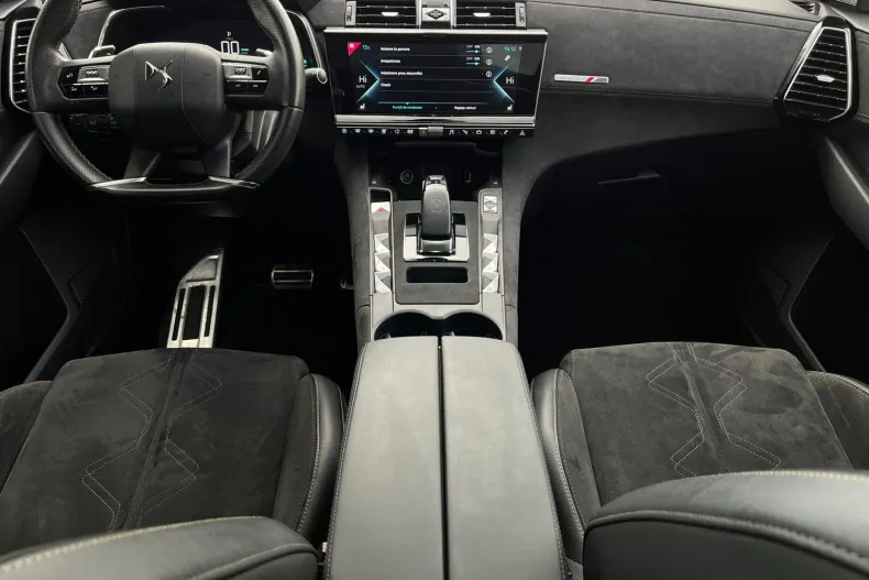 DS Automobiles DS 7 Crossback din 2020 cu 129.607 km - oferta DSA239696 - foto 16