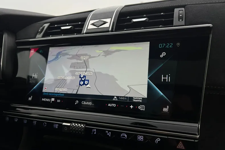 DS Automobiles DS 7 Crossback din 2020 cu 129.607 km - oferta DSA239696 - foto 17
