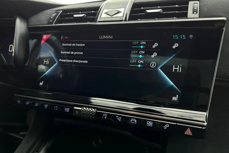 DS Automobiles DS 7 Crossback din 2020 cu 129.607 km - oferta DSA239696 - foto 20