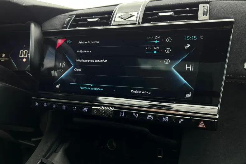 DS Automobiles DS 7 Crossback din 2020 cu 129.607 km - oferta DSA239696 - foto 22