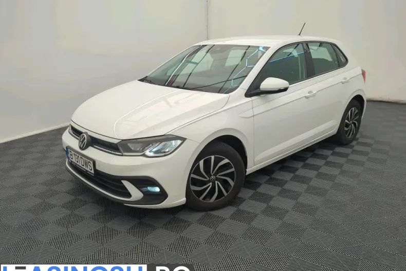 Volkswagen Polo din 2022 cu 128.609 km - oferta VOL239697 - foto 1