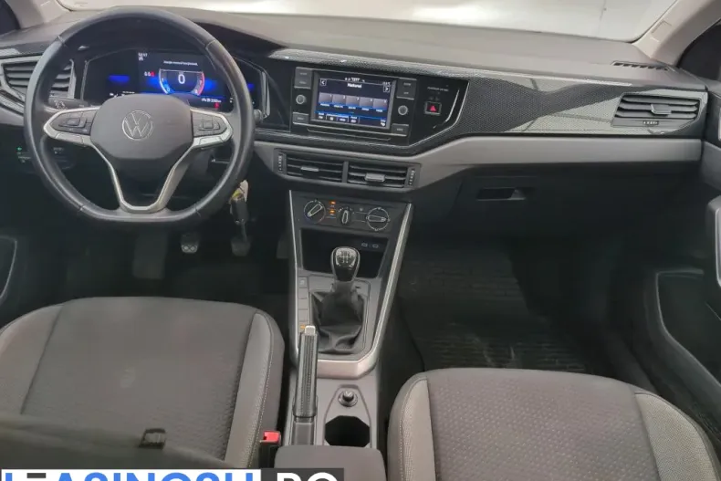 Volkswagen Polo din 2022 cu 128.609 km - oferta VOL239697 - foto 8