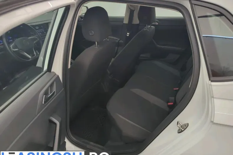 Volkswagen Polo din 2022 cu 128.609 km - oferta VOL239697 - foto 9