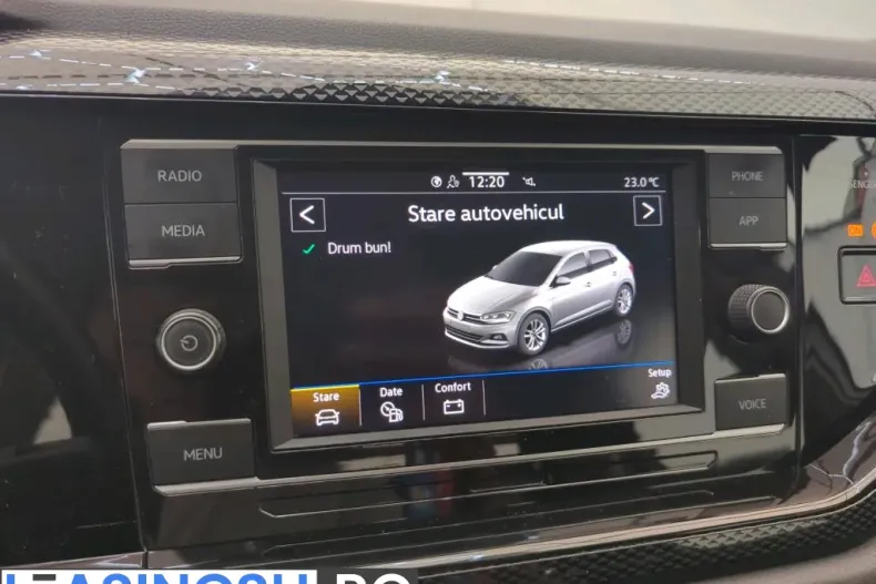Volkswagen Polo din 2022 cu 128.609 km - oferta VOL239697 - foto 10