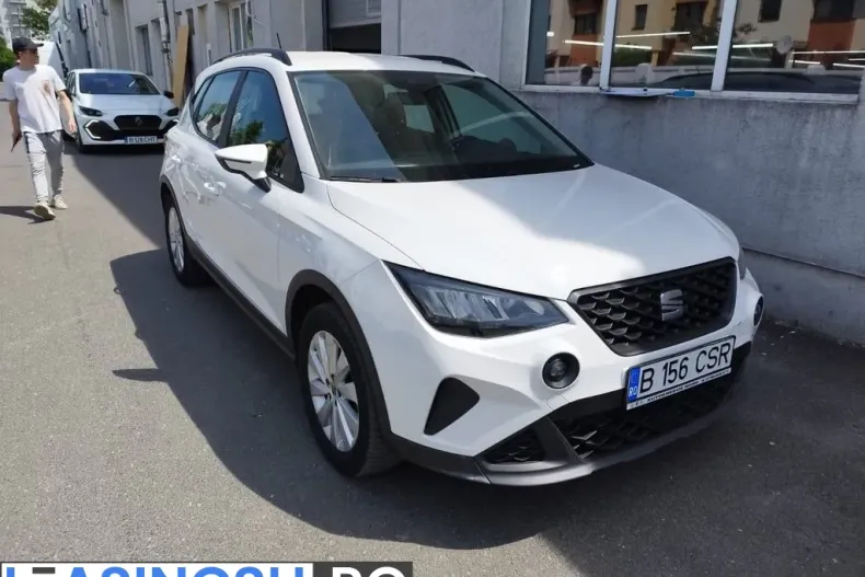 Seat Arona din 2022 cu 89.000 km - oferta SEA239698 - foto 1