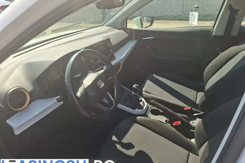 Seat Arona din 2022 cu 89.000 km - oferta SEA239698 - foto 3